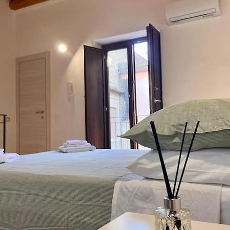 Chicca House Villa Palermo Exteriör bild
