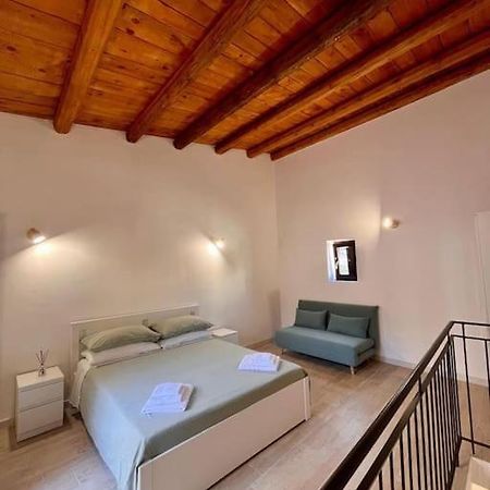 Chicca House Villa Palermo Exteriör bild