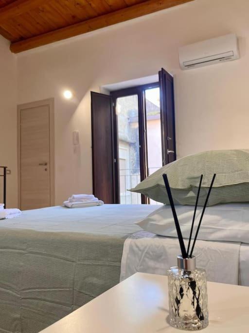 Chicca House Villa Palermo Exteriör bild