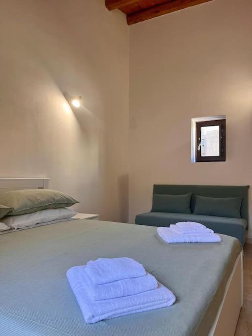 Chicca House Villa Palermo Exteriör bild